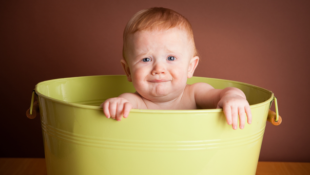Illustration for article titled Fuck Off, Babies: 11 Babies We Don’t Give A Shit About